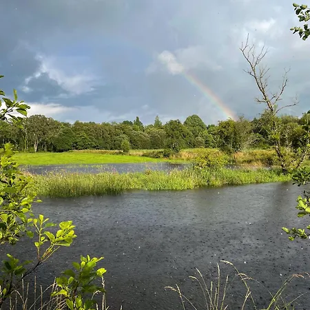 Lough Rynn Holiday home Mohill