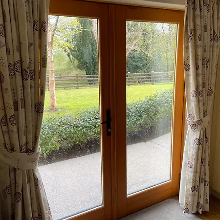 Lough Rynn Dom wakacyjny