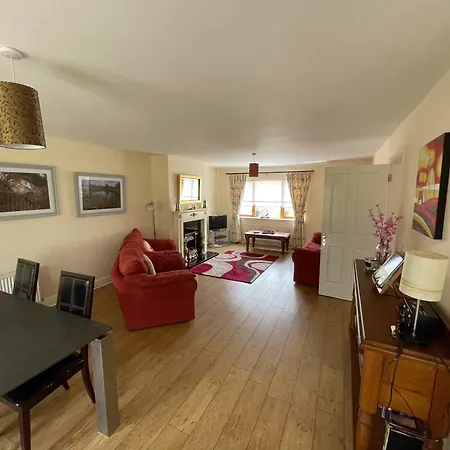 Dom wakacyjny Lough Rynn *