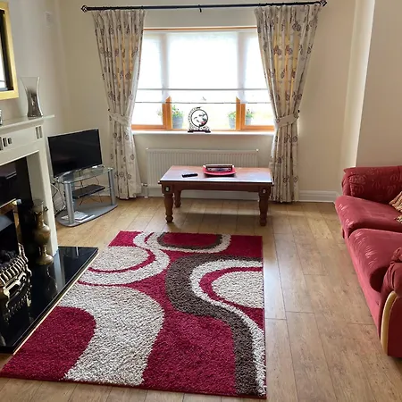 Holiday home Lough Rynn *