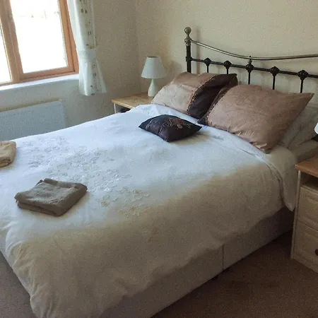 Lough Rynn Dom wakacyjny