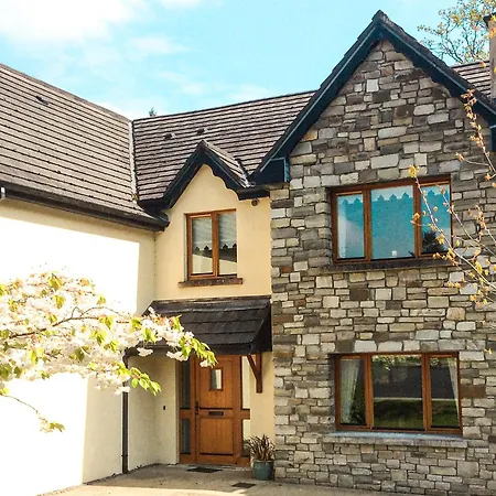 Dom wakacyjny Lough Rynn Mohill