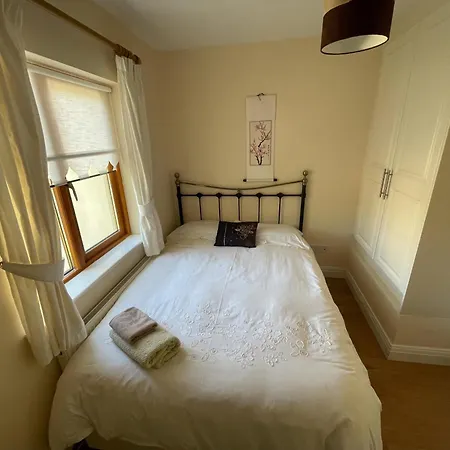 Lough Rynn Dom wakacyjny Mohill