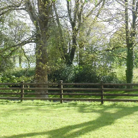 Lough Rynn Holiday home Mohill