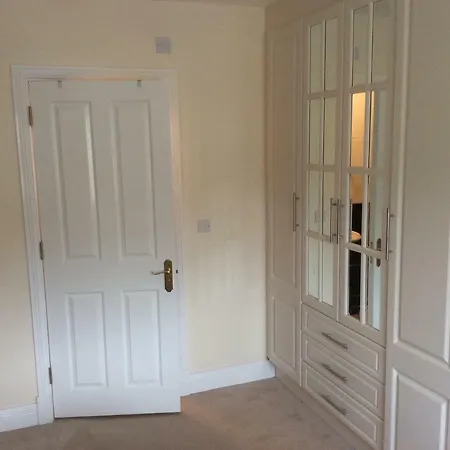 Lough Rynn Dom wakacyjny *