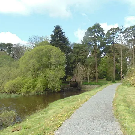 Lough Rynn Casa de Férias