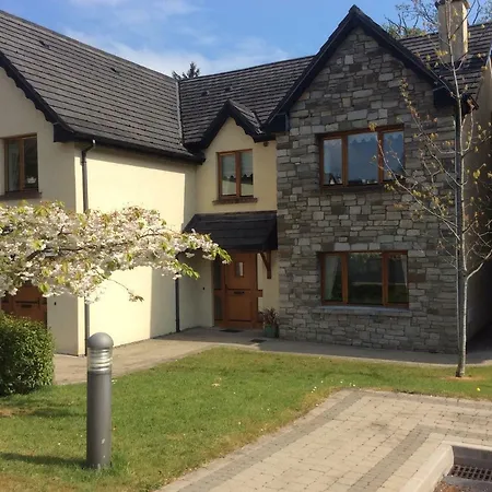 Lough Rynn Dom wakacyjny Mohill