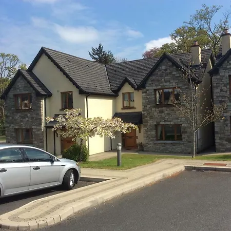 Casa de Férias Lough Rynn *