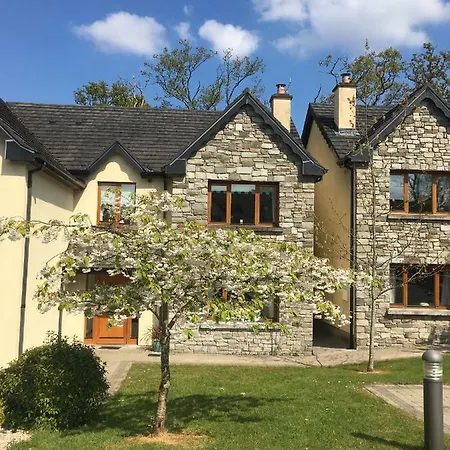 Lough Rynn Holiday home