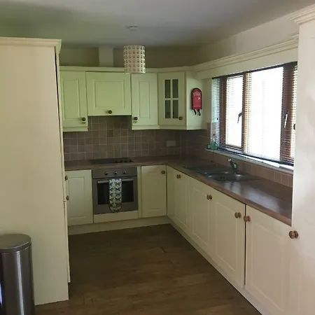 Holiday home Lough Rynn