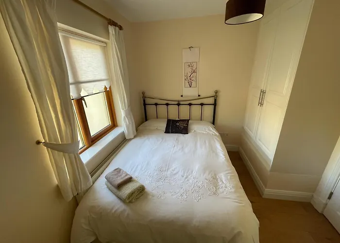 Lough Rynn Feriehus Mohill