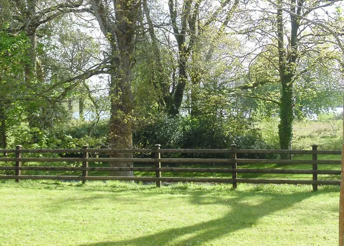 Lough Rynn Feriehus Mohill