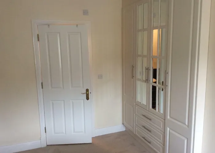 Lough Rynn Feriehus *